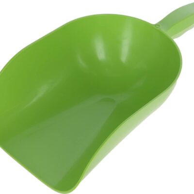 [29625] Pelle à grains vert, 2000g