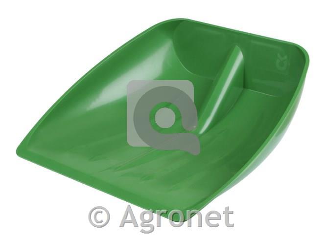 [29665] Pelle à neige/céréales PP sans rebord, sans manche