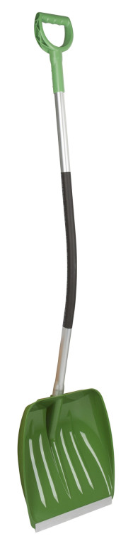 [296710] Pelle neige/céréales PP avec rebord et manche D