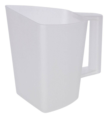 [29725] Mesureur à grains graduée, 2L