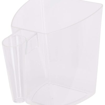 [29726] Pelle à grains, 2 kg, transpar