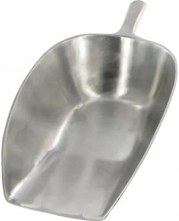 [29761] Pelle doseuse alu, rectangulaire, 2500g