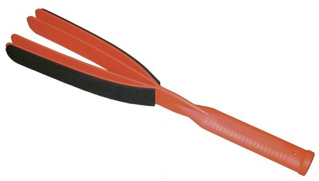 [29763] Pelle doseuse alu, manche intérieur, 2000g