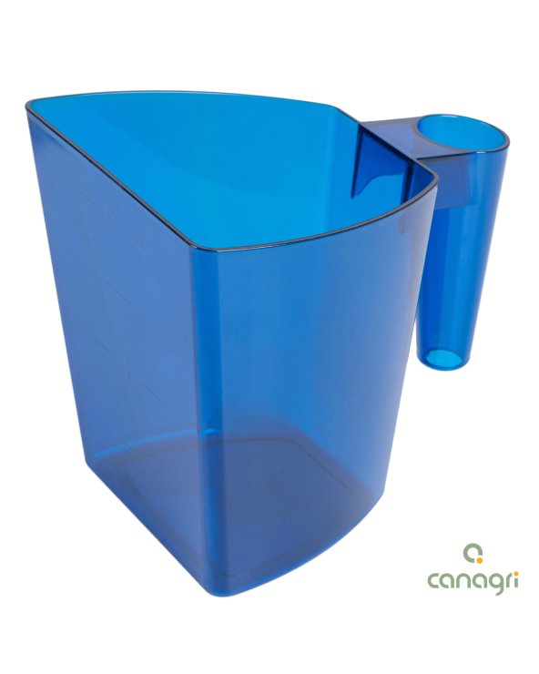 [29800] Pelle à grains transparente, 2