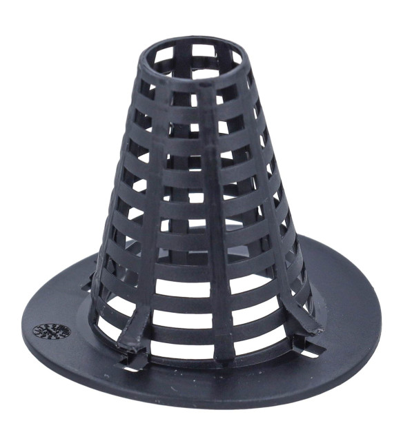 [299135] CIT Piège à mouches FlyCage6, couvercle, 6 grilles, appât