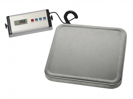 Peson rapide grad.1kg, 250kg