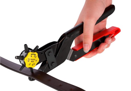 [2995] Pince emporte-pièce