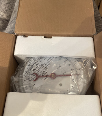 [29953] Peson rapide grad.200g, 50kg