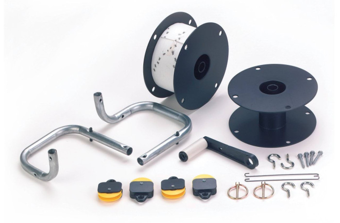 [29976] Ruban Flymaster 400m