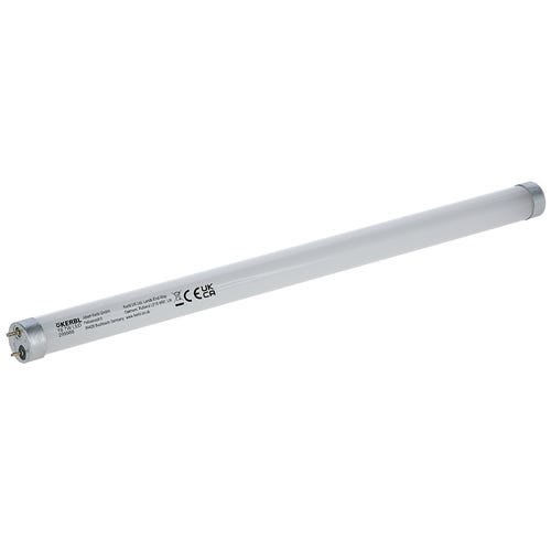 [299988] Tube de rechange 7 watts pour LED bleue (299937, 299938)