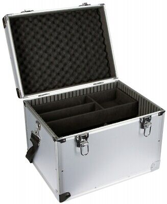 Coffre de pansage Alusafe avec bandouillère