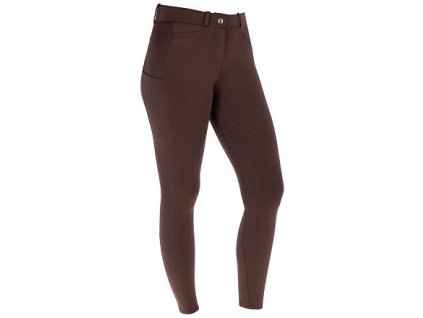 [320466] Pantalon BasicPlus femme, marine, T.46