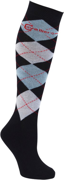 [320512] Chaussettes Brescia nightblue, T.40-42