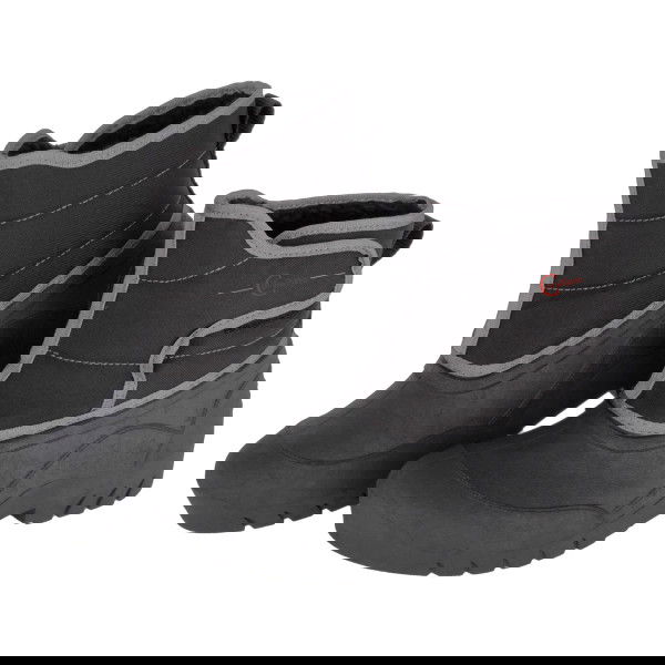 Boots d'hiver Ottawa 2.0 noires, T.36