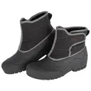 [3210006] Boots d'hiver Ottawa 2.0 noires, T.37