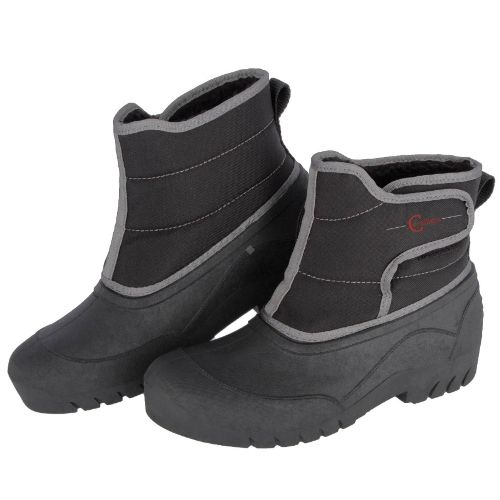 Boots d'hiver Ottawa 2.0 noires, T.38