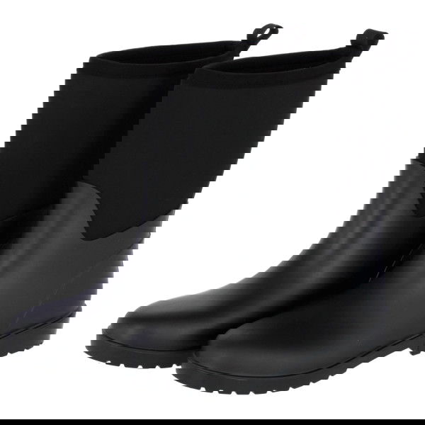 [3210190] Bottes d'équitation NeoLite noires, taille 36