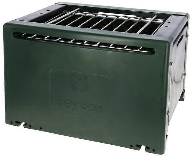 [3210373] Râtelier HayBox PP, 80,861x56cm