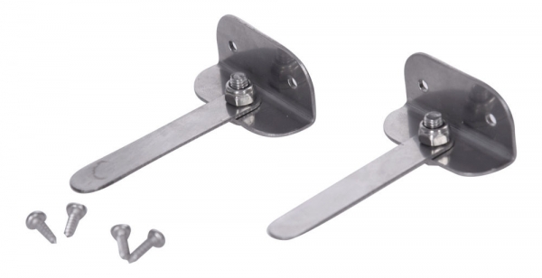 Kit de butée pour filet zingué