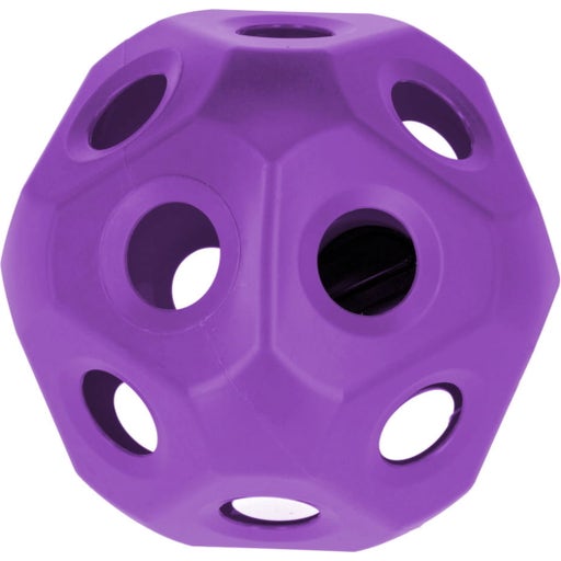 [3210385] Balle à foin HeuBoy bleu, Ø40cm, ouverture Ø60cm