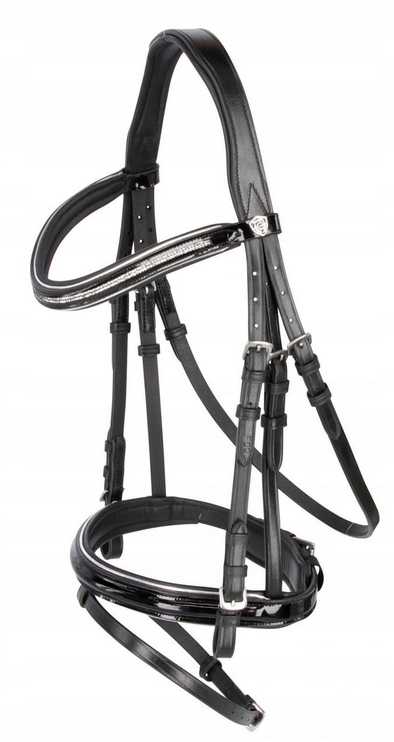 [3210488] Bridon Kingston noir, cob