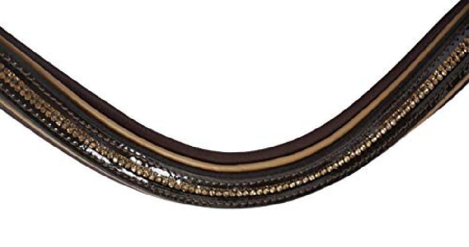 [3210491] Bridon Kingston brun, cob