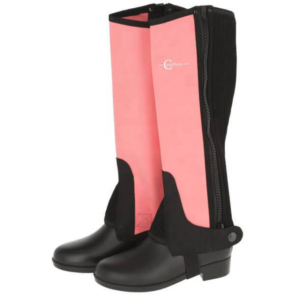 [3210510] Minichaps Lilli Starlight black/pink, T.128