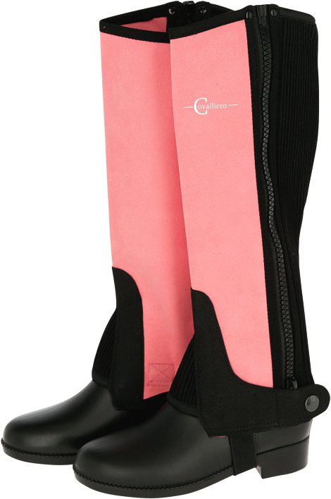 [3210512] Minichaps Lilli Starlight black/pink, T.140