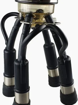 [3210547] Guêtres de dressage Fleece avant, brunes, cob