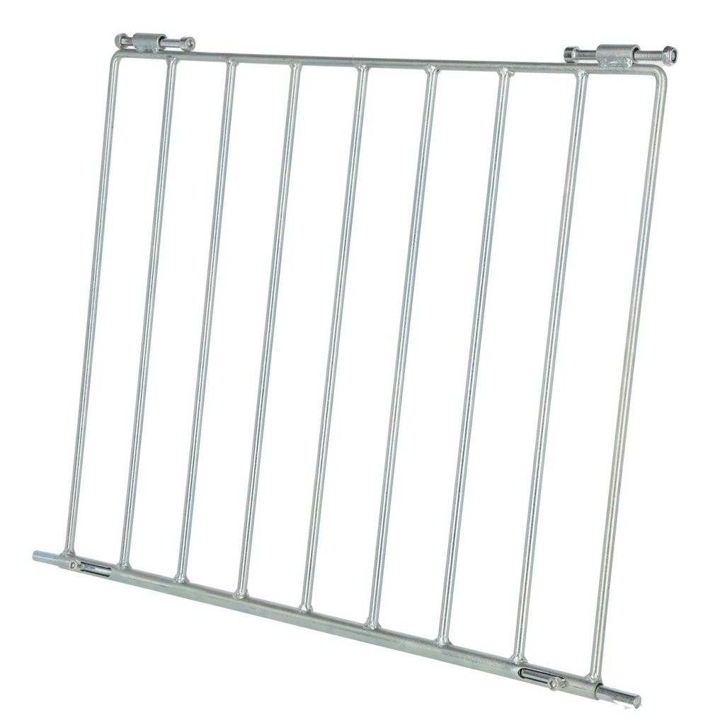 [3210599] Grille de rechange zingué, 6cm