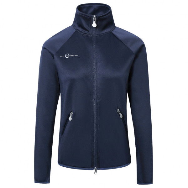 ActiveJacket femme, navy, T.XL