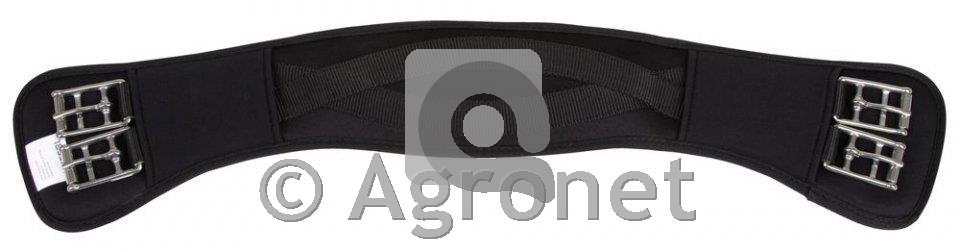 Sangle de dressage anatomique, 65 cm