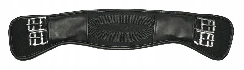 Sangle de dressage anatomique, 85 cm