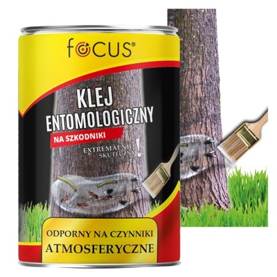 Colle à taons TaonX 500g