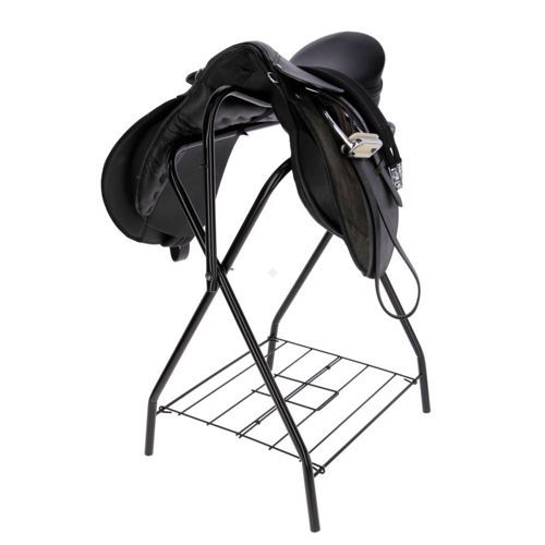 [3211640] Support selle à poser noir