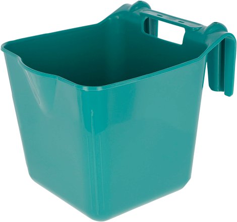 [3211643] Mangeoire HangOn aquamarin, 8L