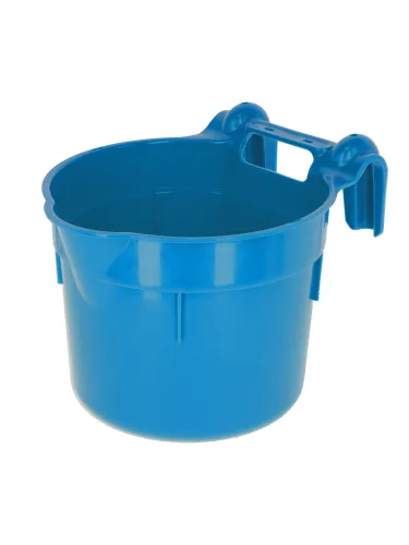 [3211644] Mangeoire HangOn rosé, 8L