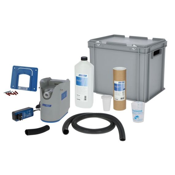 Inhalateur ultrason AirOneFlex sans masque