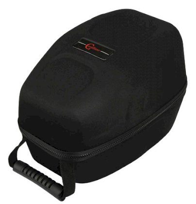 Coffre casque
