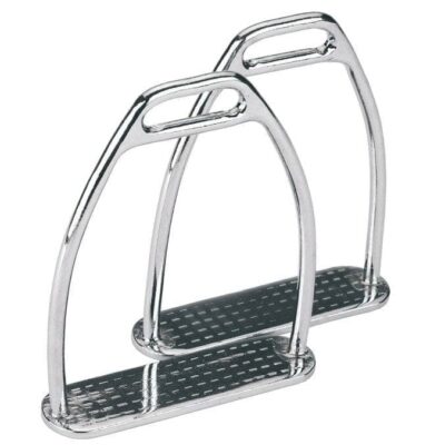 [321255] Eperons avec courroies homme par paire, 30 cm, goutte