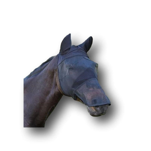 [321275] Masque anti-mouche oreilles et nasaux cob