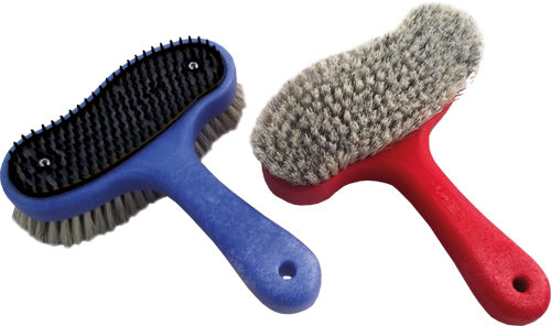 [321304] Brosse double face Haas Putzi