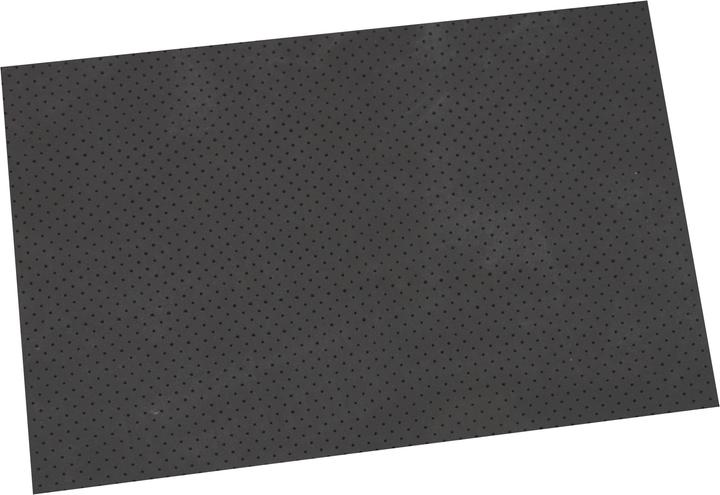 [321357] Tapis de selle anti-dérapant
