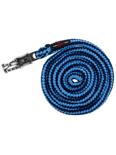 [321451] Longe Hippo antipanique noir/argent