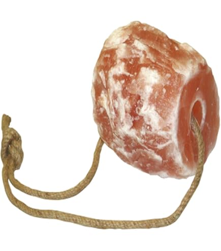 [321554] Pierre à lécher Himalaya Delizia, 2,5kg