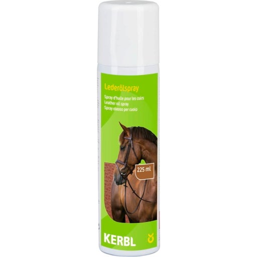 MagicBrush spray h. cuir 225ml