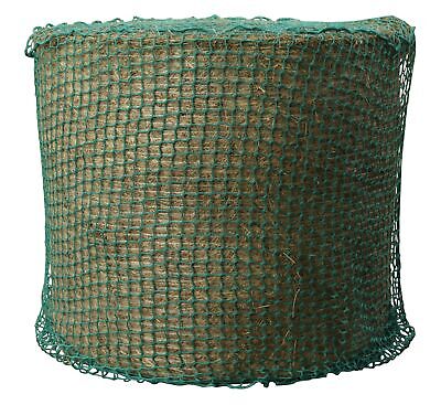 [321603] Filet à foin balles rondes vert, 150cm, Ø150cm