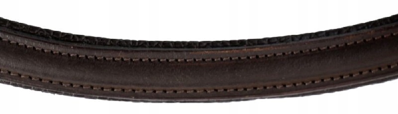 Bridon Standard noir, pony