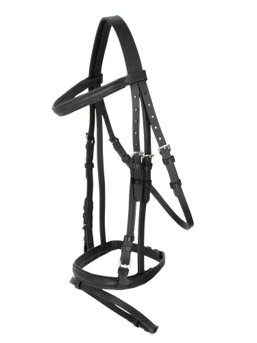 [321714] Bridon Standard brun, shetland