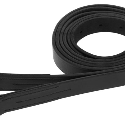 Mors à olive inox 14,5 cm